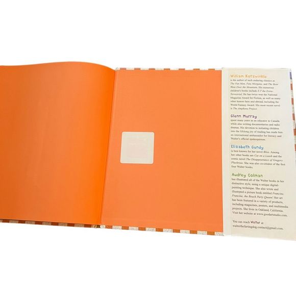 Walter The Farting Dog HardCover Book Set 2 Books From Bestselling Series 4&5 - Picture 12 of 16